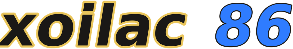 xoilac 86 logo