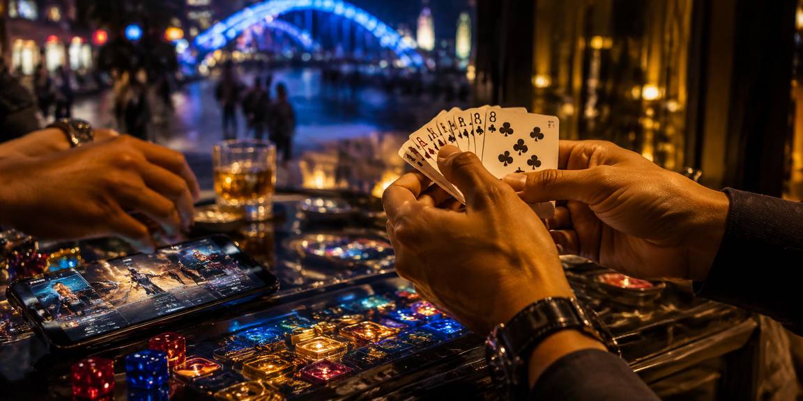 xoilac 86 Chơi nhẹ nhàng, thắng thật — Game Vui trên xoilac 86