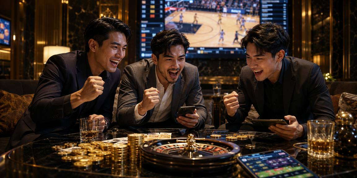 xoilac 86 mobile gaming